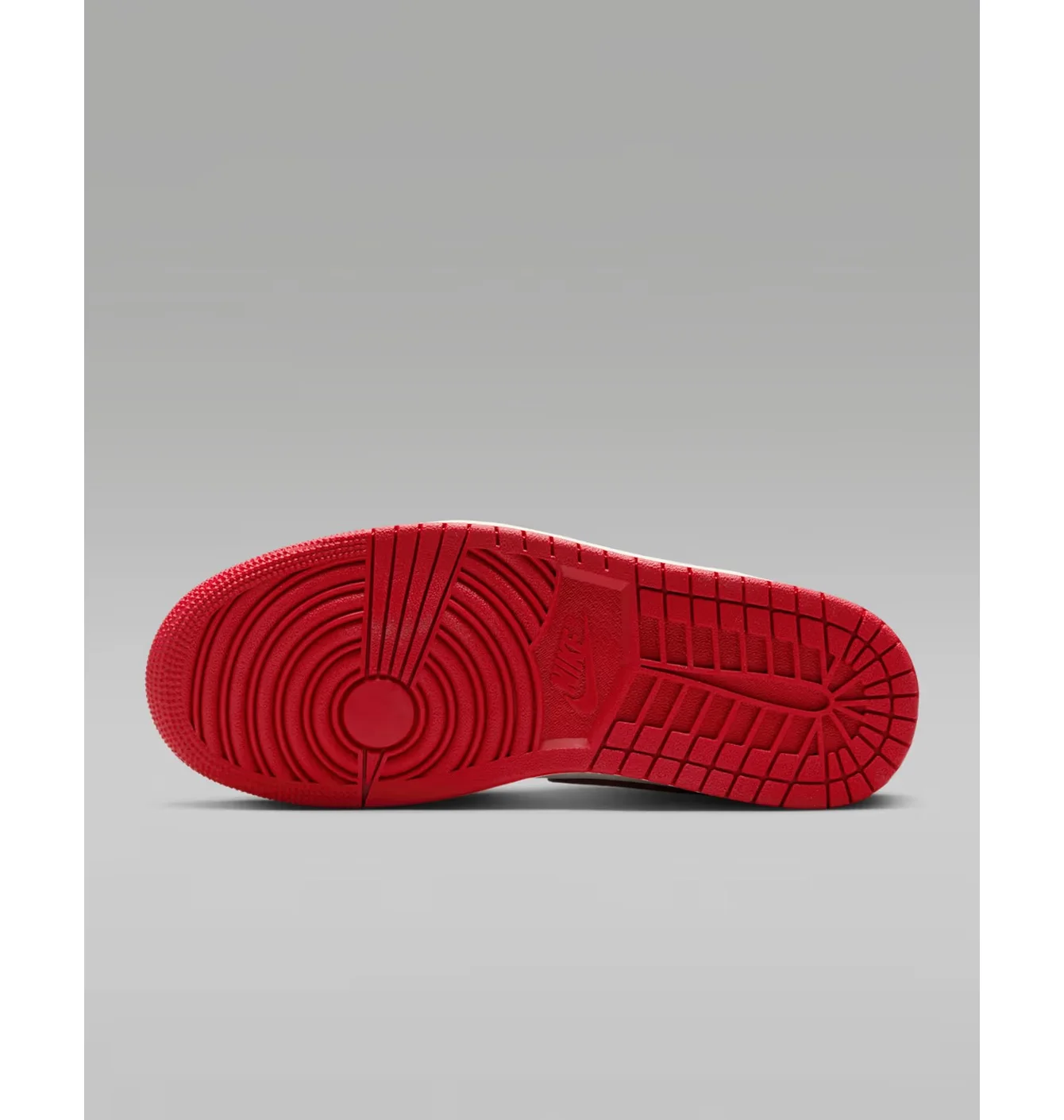 Кросівки жіночі Air Jordan 1 Mid Se Red/White HJ9337-106