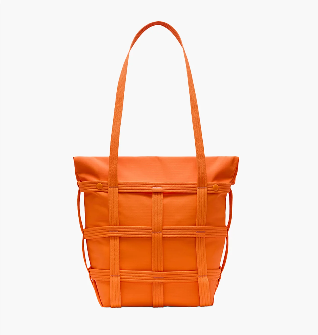 Сумка унісекс Nike Sportswear Electric Cargo Tote (12L) Orange HJ9025-902