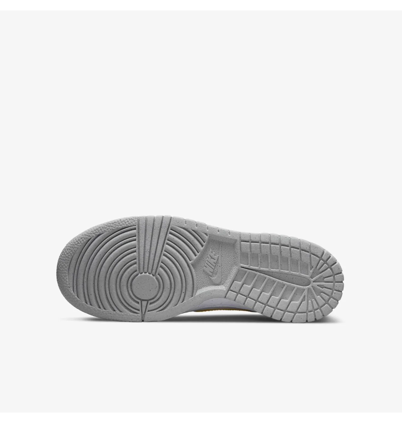 Кросівки дитячі Nike Dunk Low Next Nature Homer Simpson Light Blue Dx3382-400