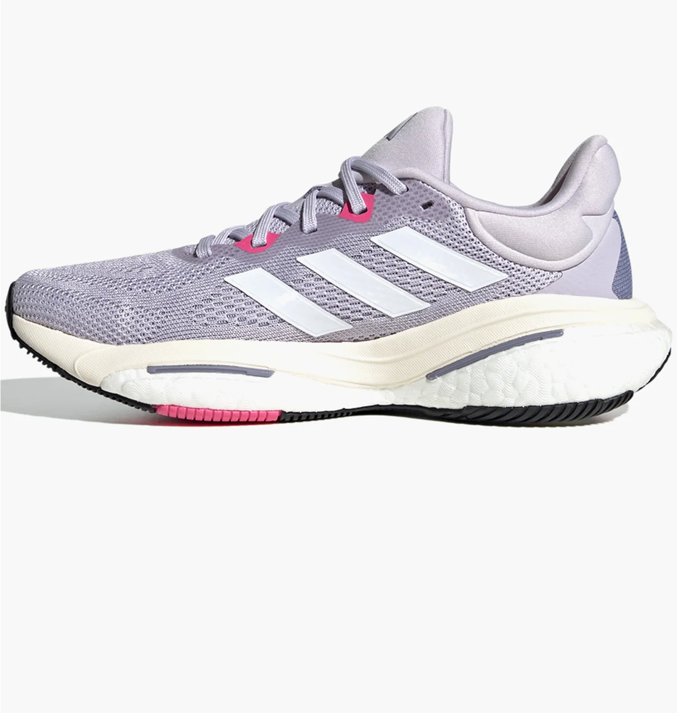 Кросівки жіночі Adidas Solarglide 6 Shoes Grey Hp7655