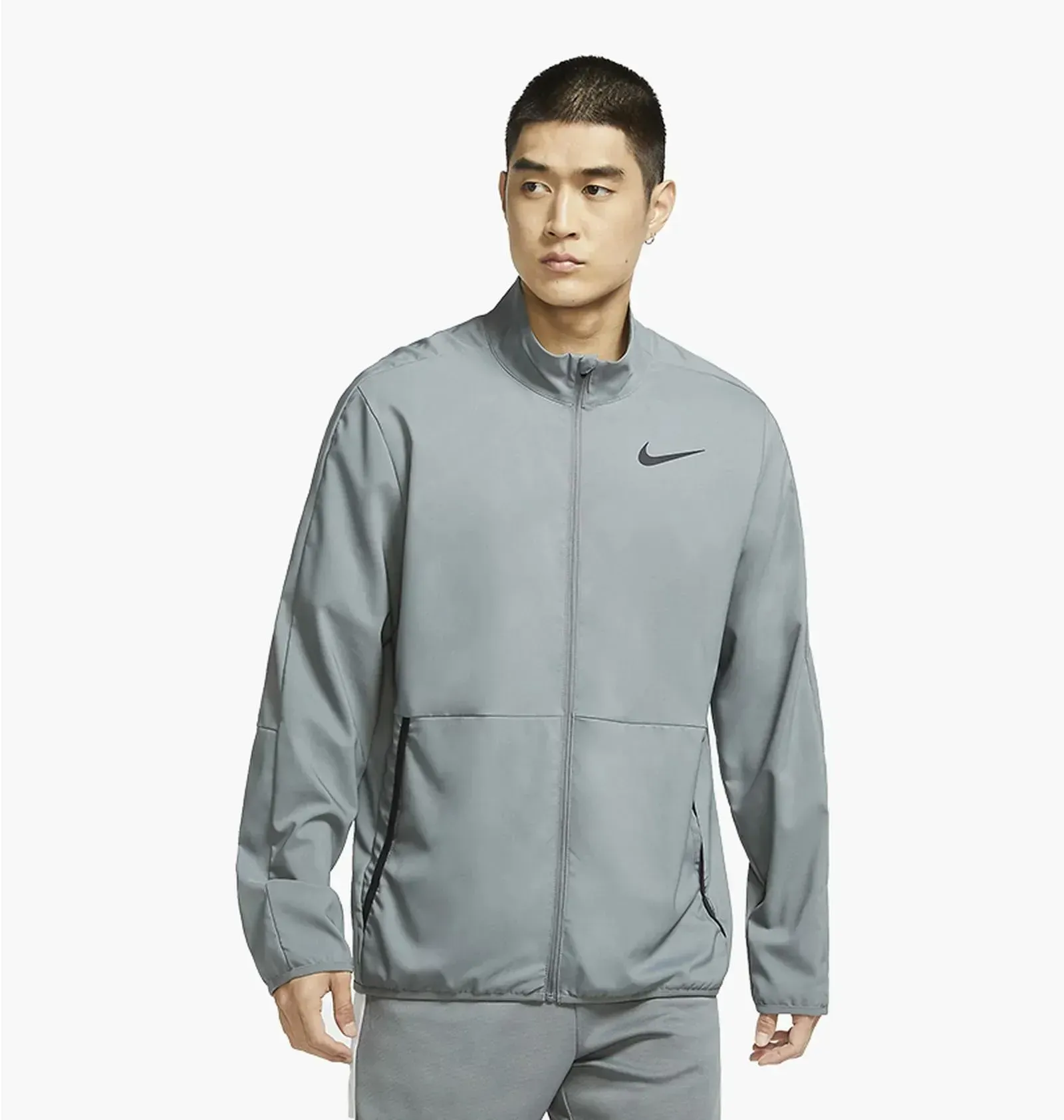 Вітровка чоловіча Nike Df Team Wvn Jkt (CU4953-084)