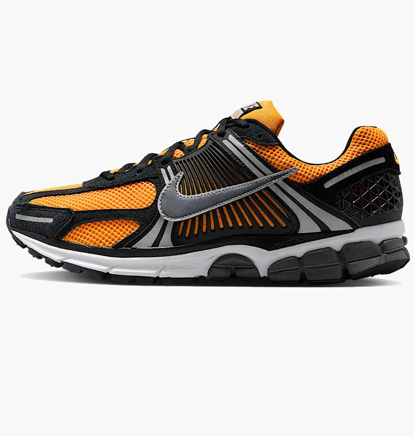 Кросівки чоловічі Nike Zoom Vomero 5 Black/Orange IF6211-700