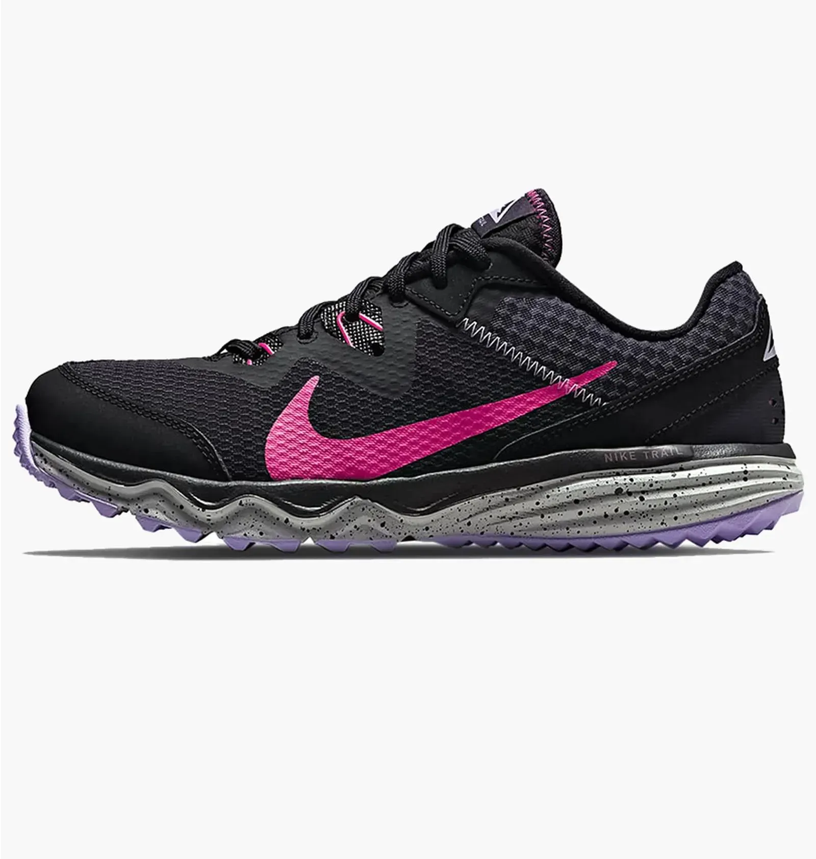 Трейлові кросівки для бігу жіночі Nike Juniper Trail (CW3809-014)