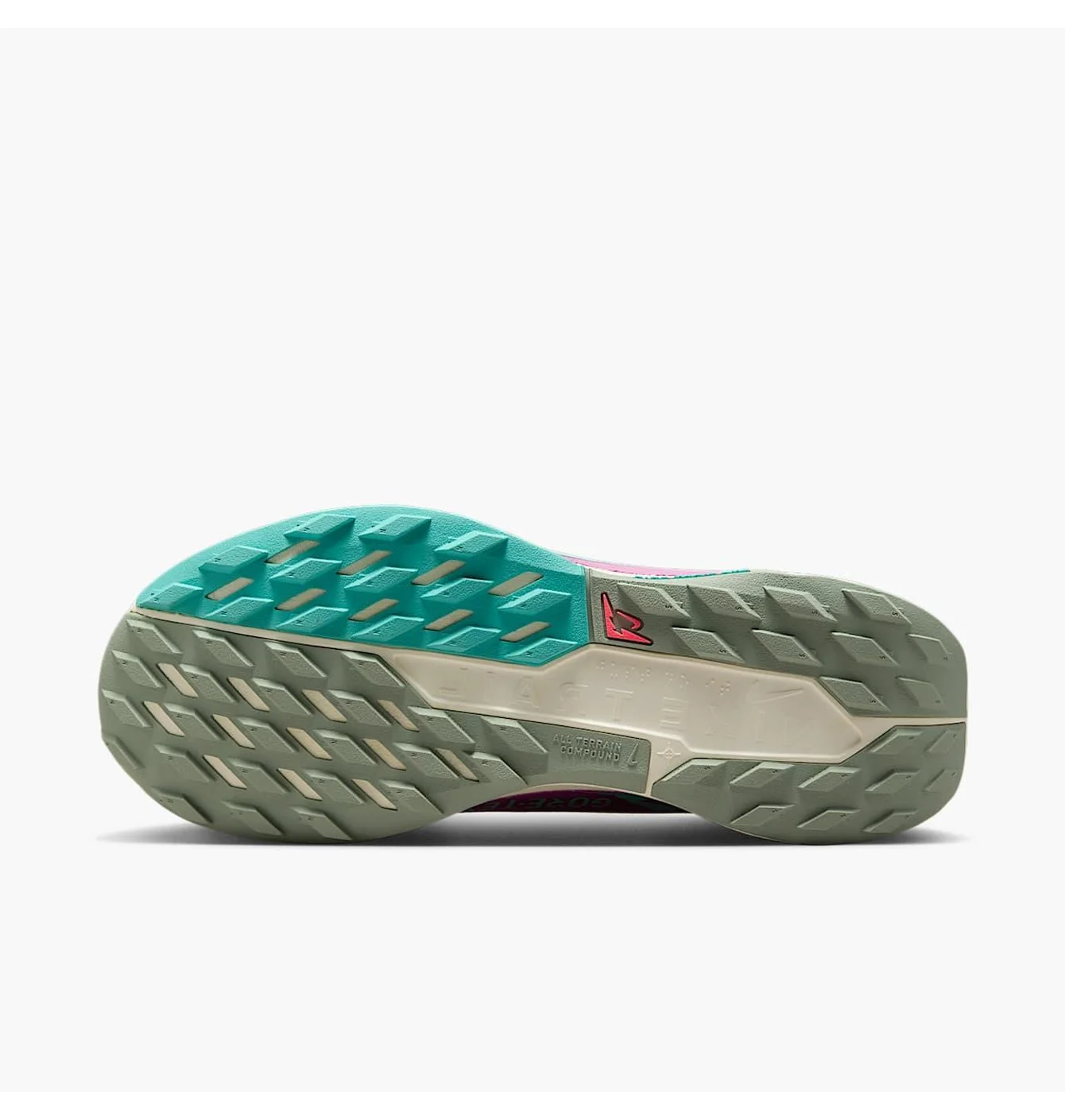 W NIKE PEGASUS TRAIL 5 GTX