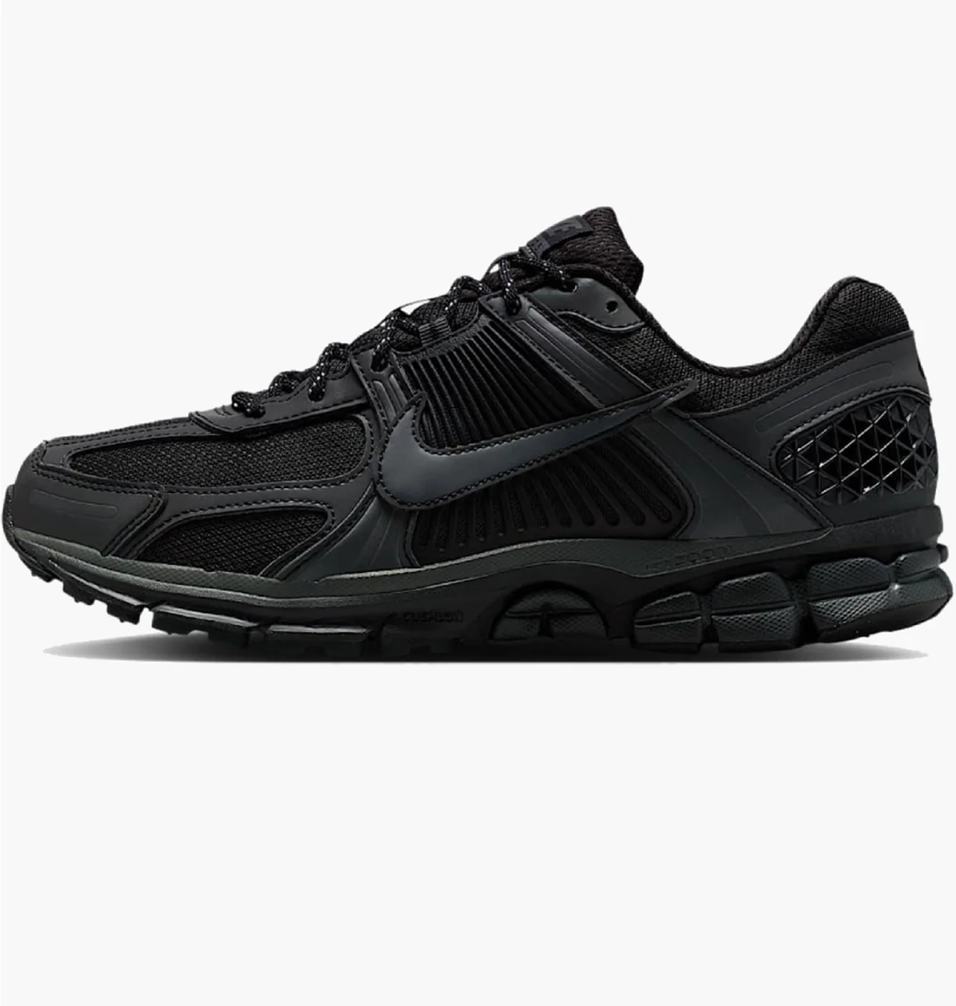 Кросівки чоловічі Nike Zoom Vomero 5 Se Black IM6597-001