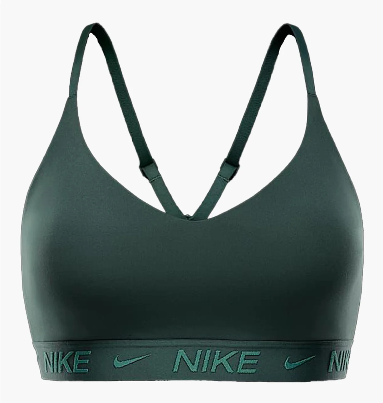 Топ жіночий Nike Indy Bra Green FD1062-338