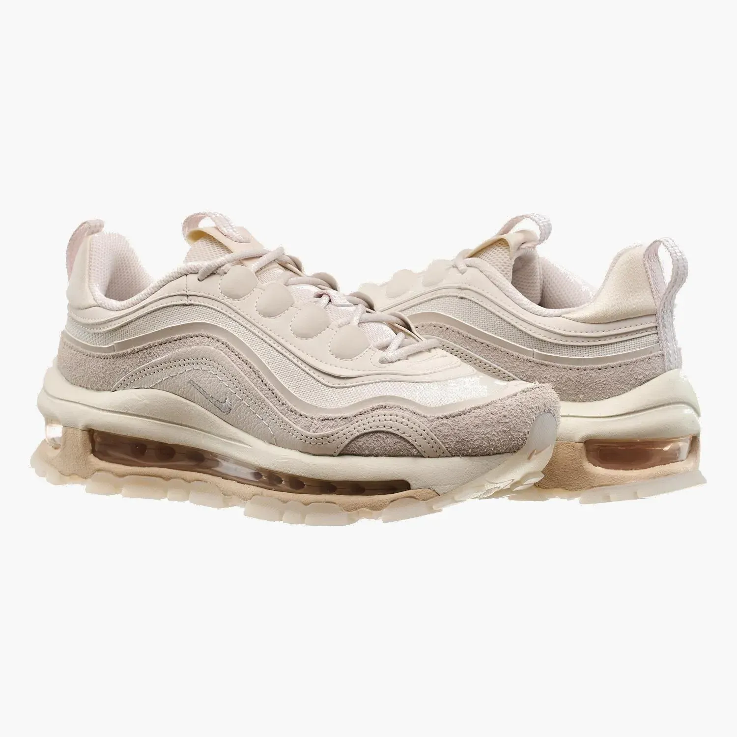 Кросівки жіночі Nike Air Max 97 Futura (FB4496-001)