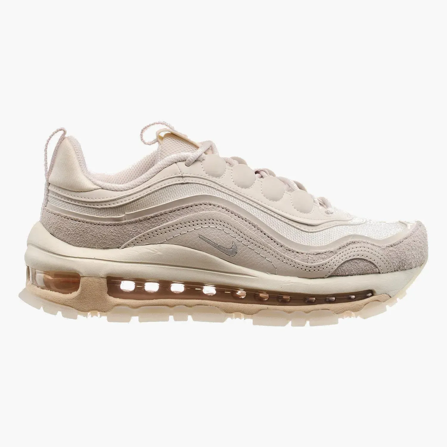 Кросівки жіночі Nike Air Max 97 Futura (FB4496-001)