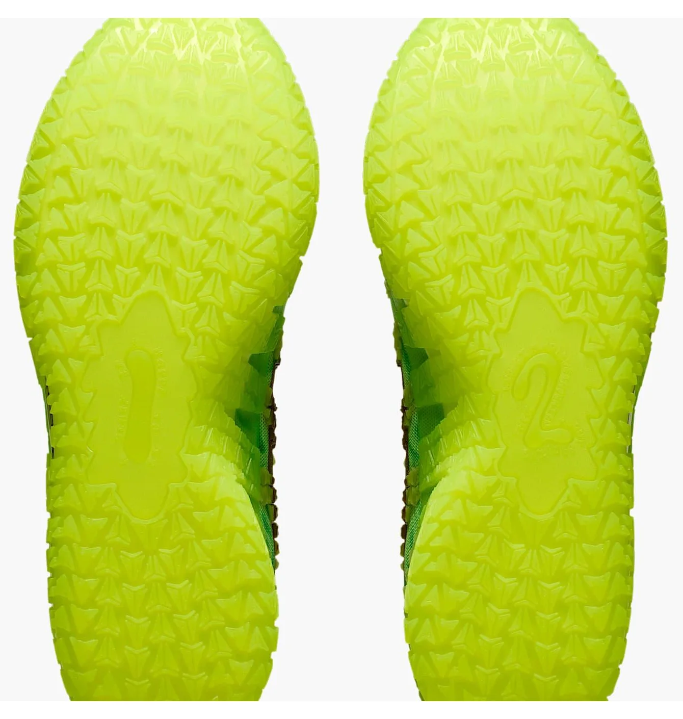 Кросівки чоловічі Nike Ja 3 Halloween Green HV9923-700
