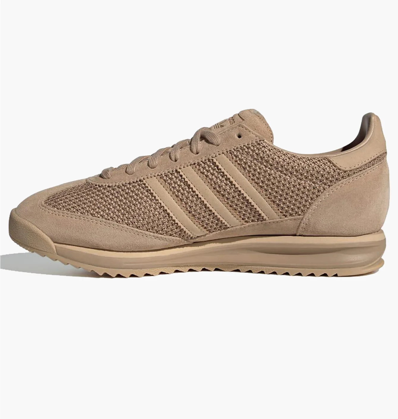 Кросівки чоловічі Adidas S L 72 R S Shoes Beige JH5104