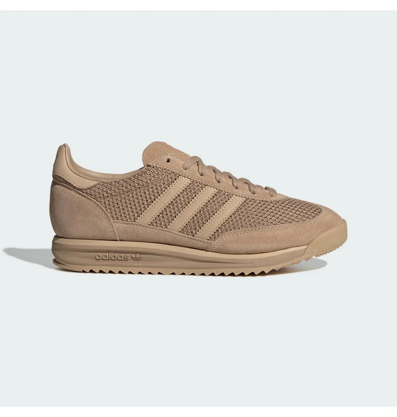 Кросівки чоловічі Adidas S L 72 R S Shoes Beige JH5104