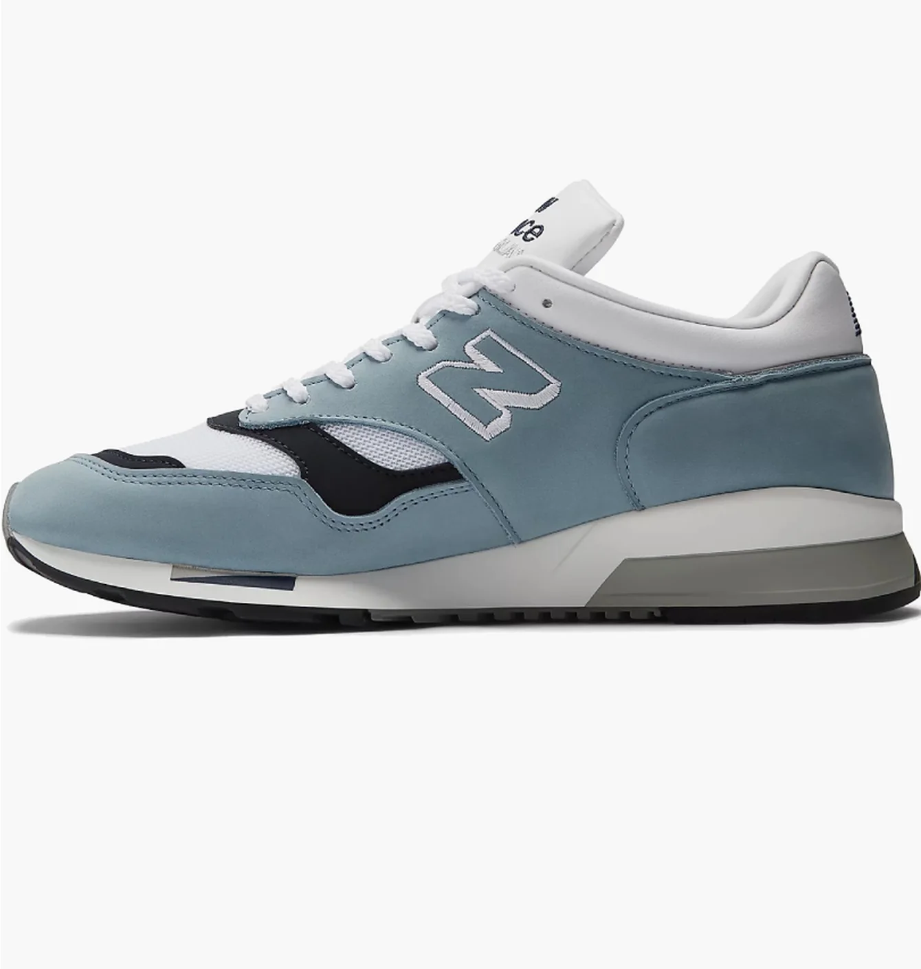 Кросівки унісекс New Balance 1500 Light Blue U1500BNW