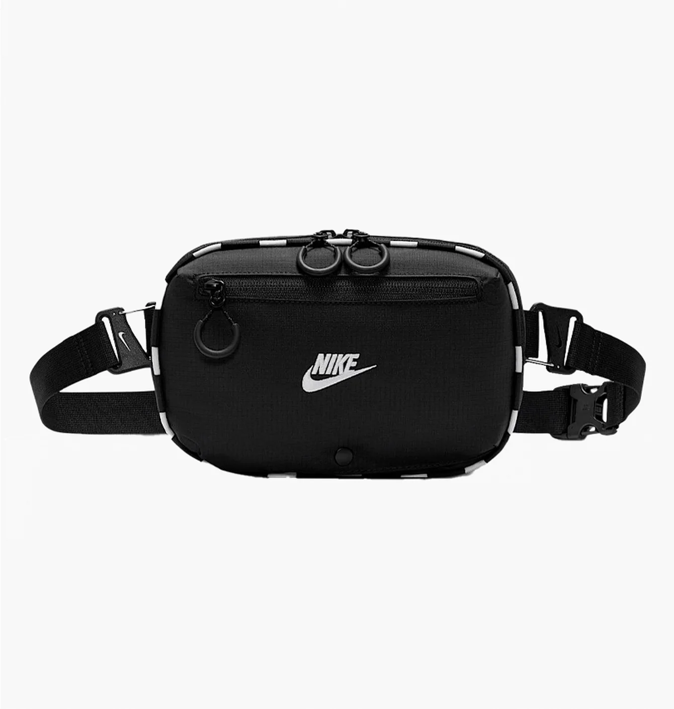 Сумка унісекс Nike Utility Speed Black HJ8229-011