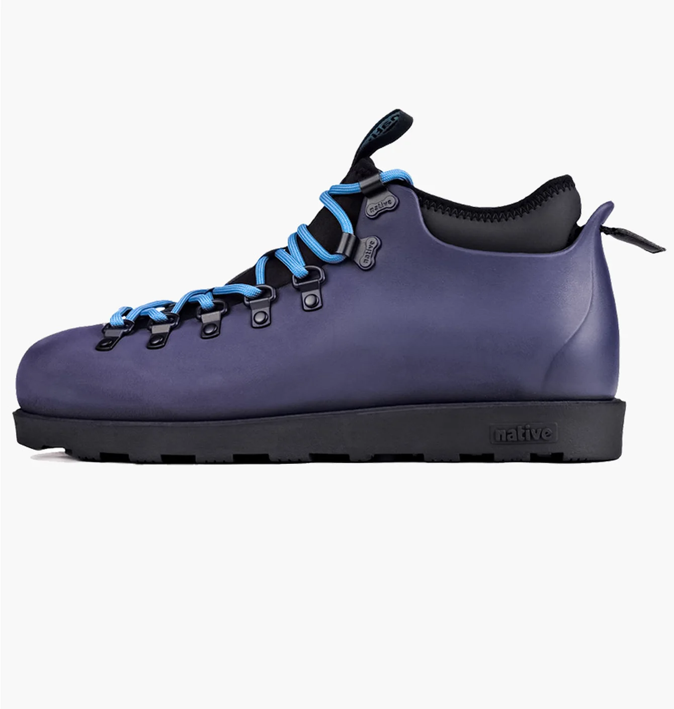 Черевики унісекс Native Fitzsimmons 2.0 Violet 31106800-4998