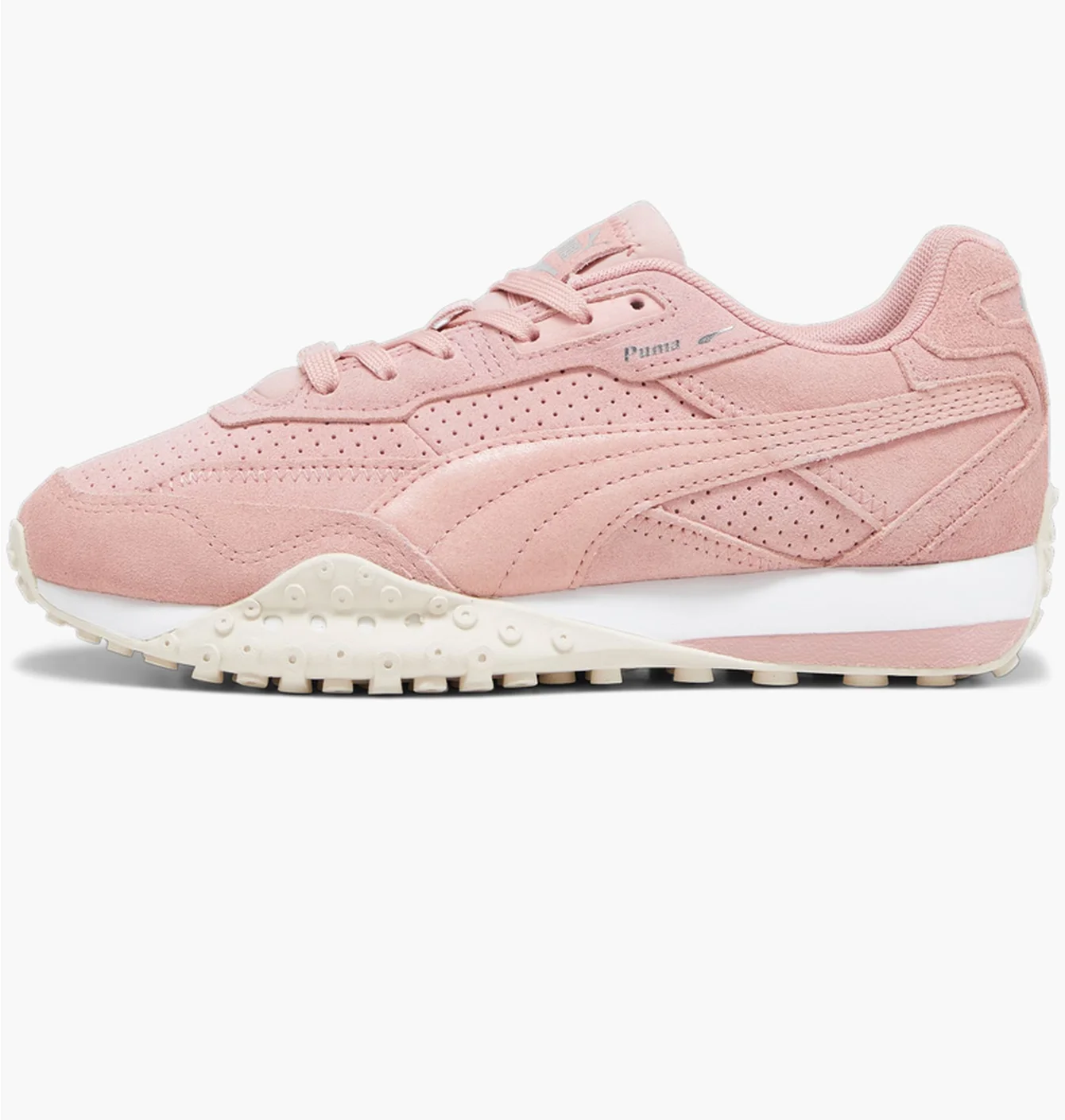 Кросівки унісекс Puma Blktop Rider Femme Wns Pink 393119-03
