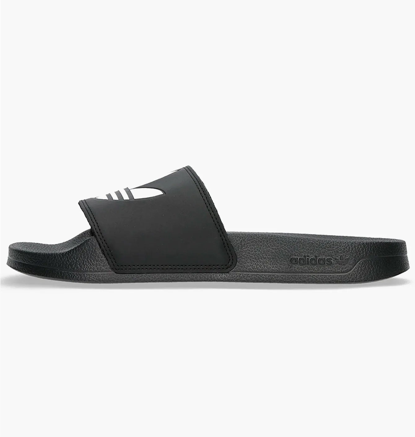 Тапочки унісекс Adidas Adilette Lite Black FU8298
