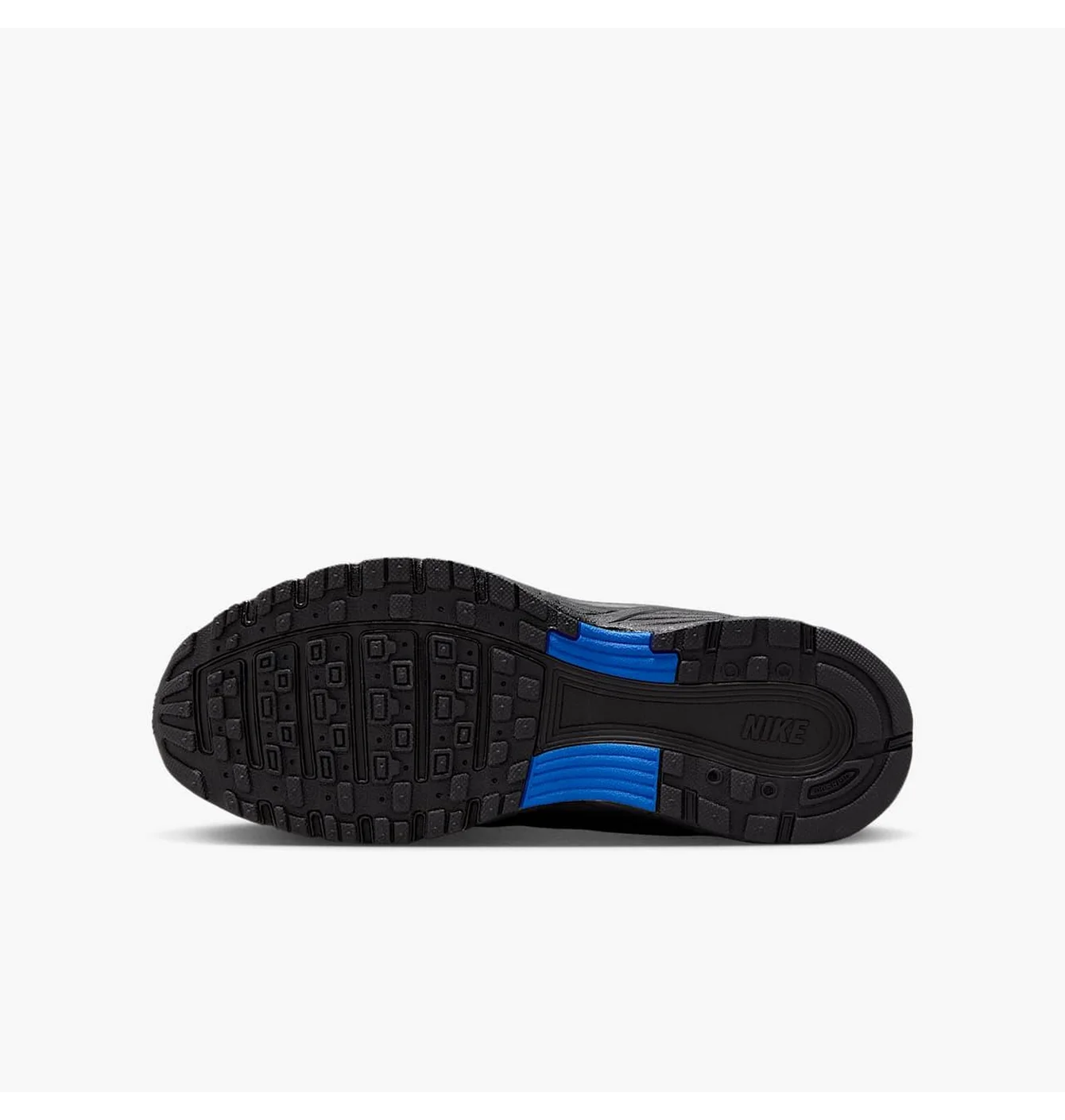 Кросівки чоловічі Nike P-6000 (Gs) Black IB7689-001