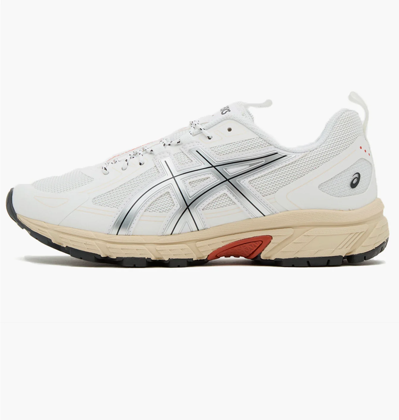 Кросівки чоловічі Asics Gel-Venture 6 White1203A303-100
