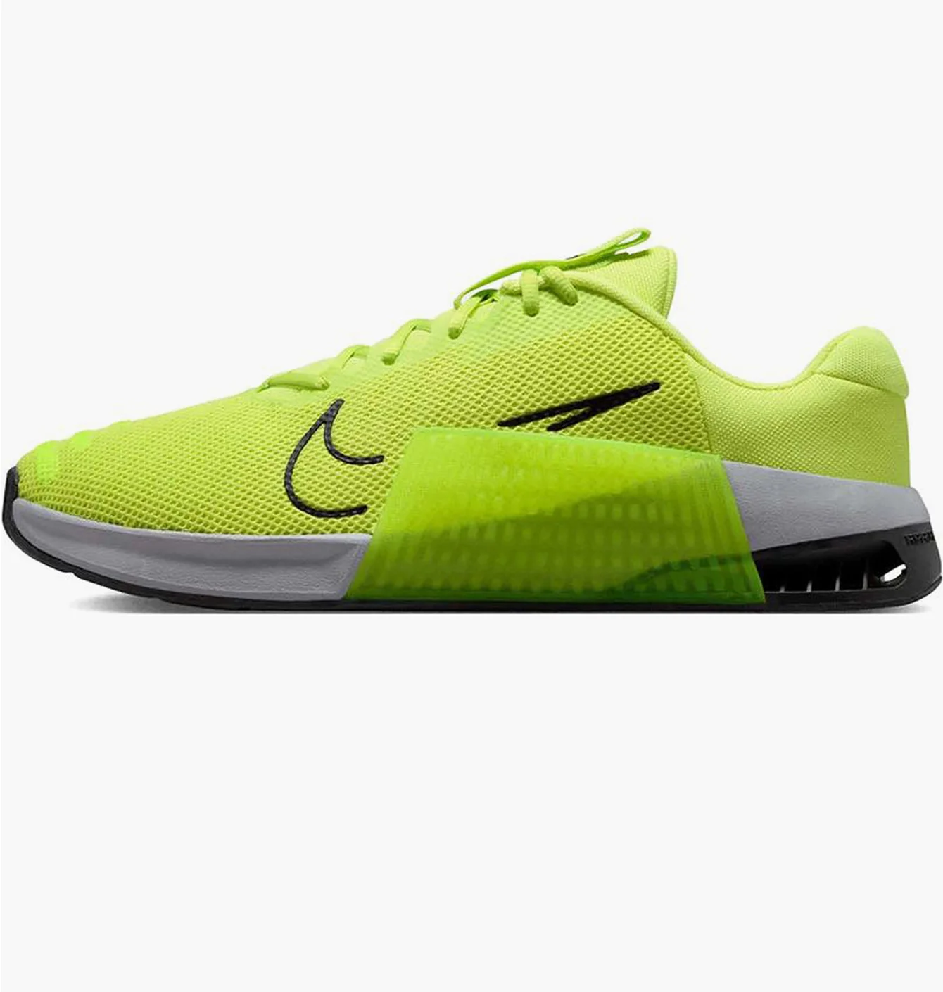 Кросівки чоловічі Nike Metcon 9 Green DZ2617-701