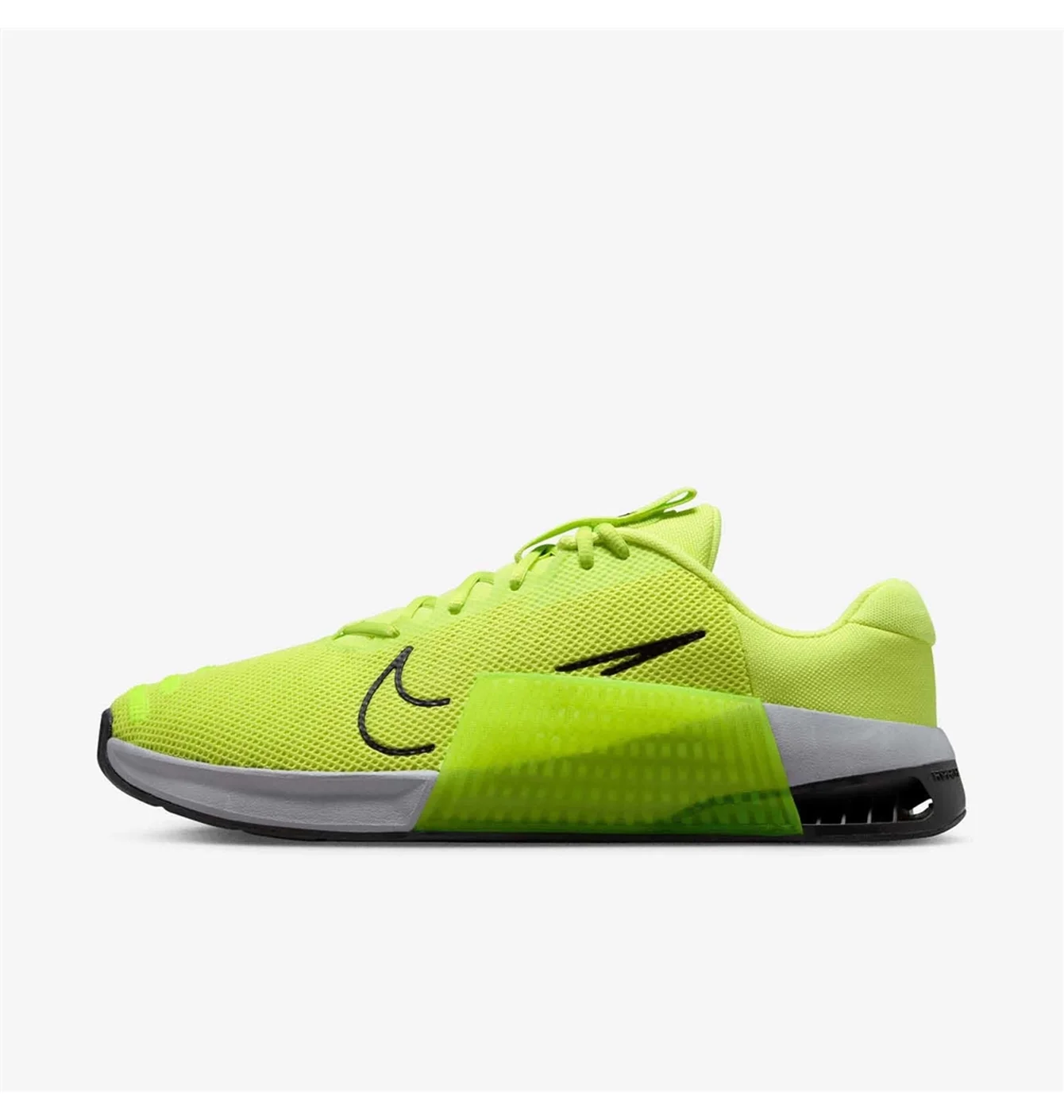 Кросівки чоловічі Nike Metcon 9 Green DZ2617-701
