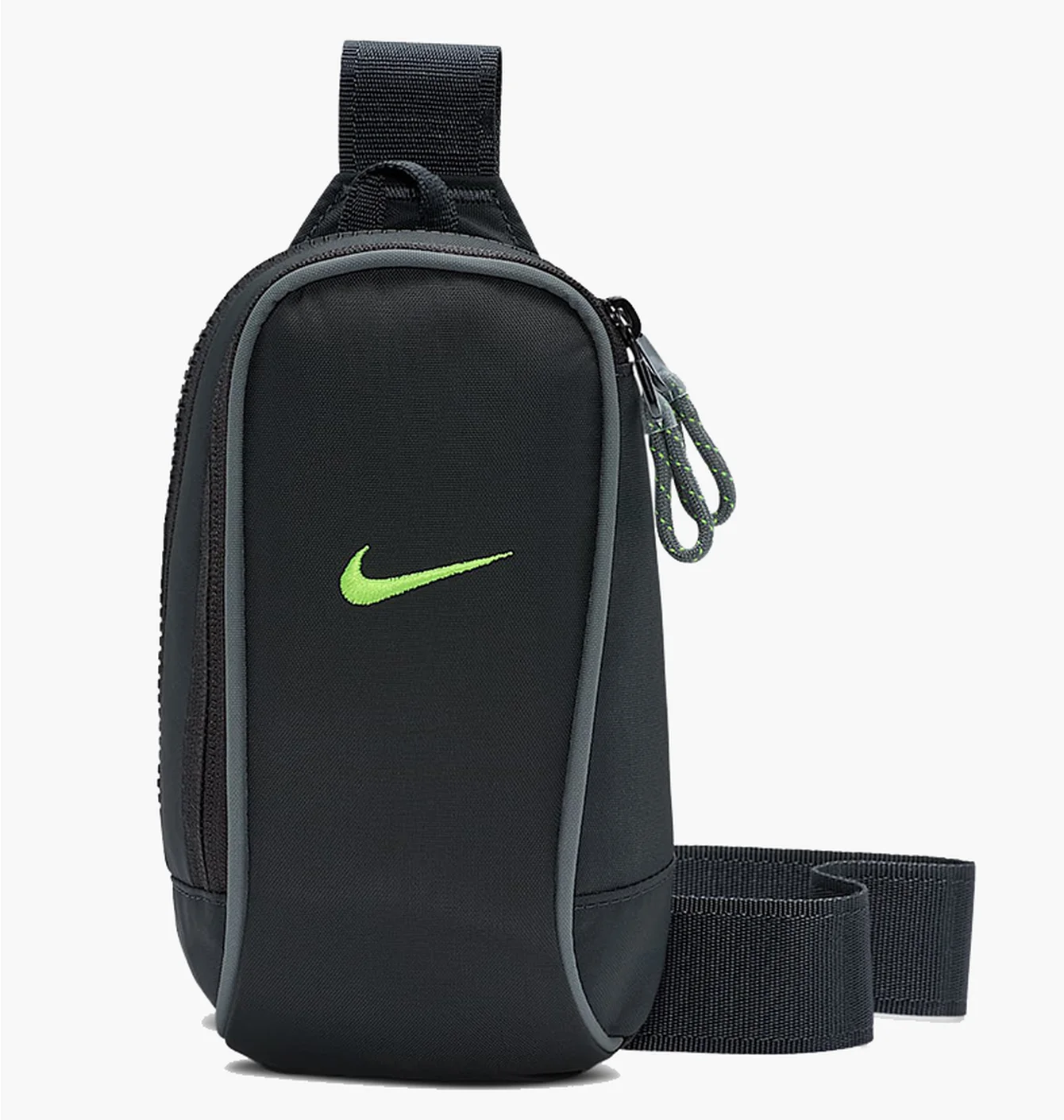 Сумка унісекс Nike Sportswear Essentials 1L Black DJ9794-060
