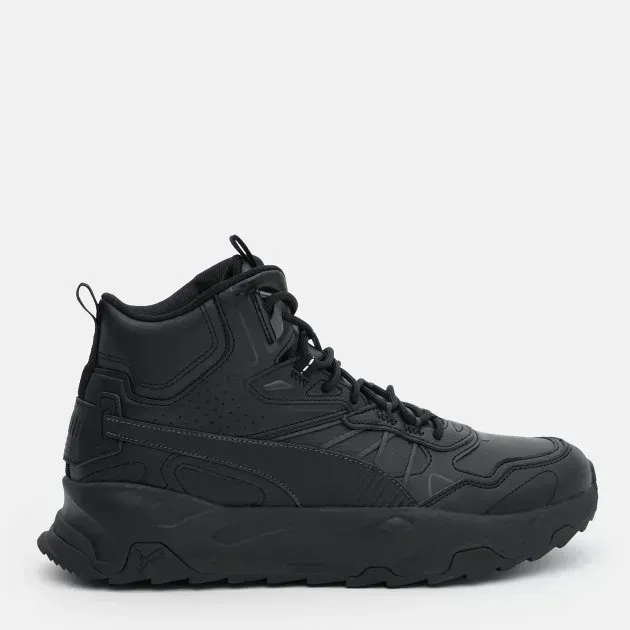 Черевики чоловічі Puma Trinity Mid Hybrid L (39398503)