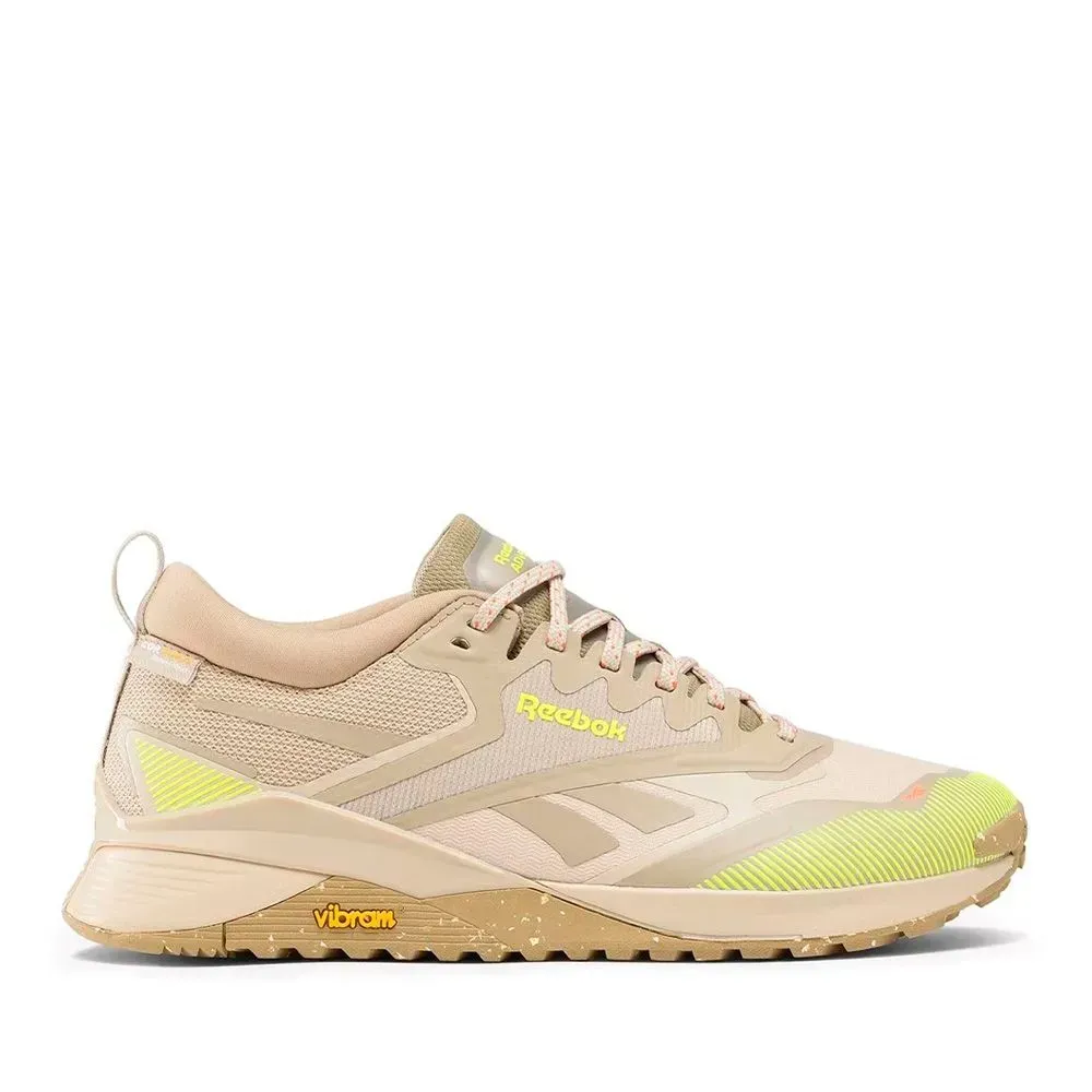 Кросівки чоловічі Reebok Nano X4 Adventure (100201571)