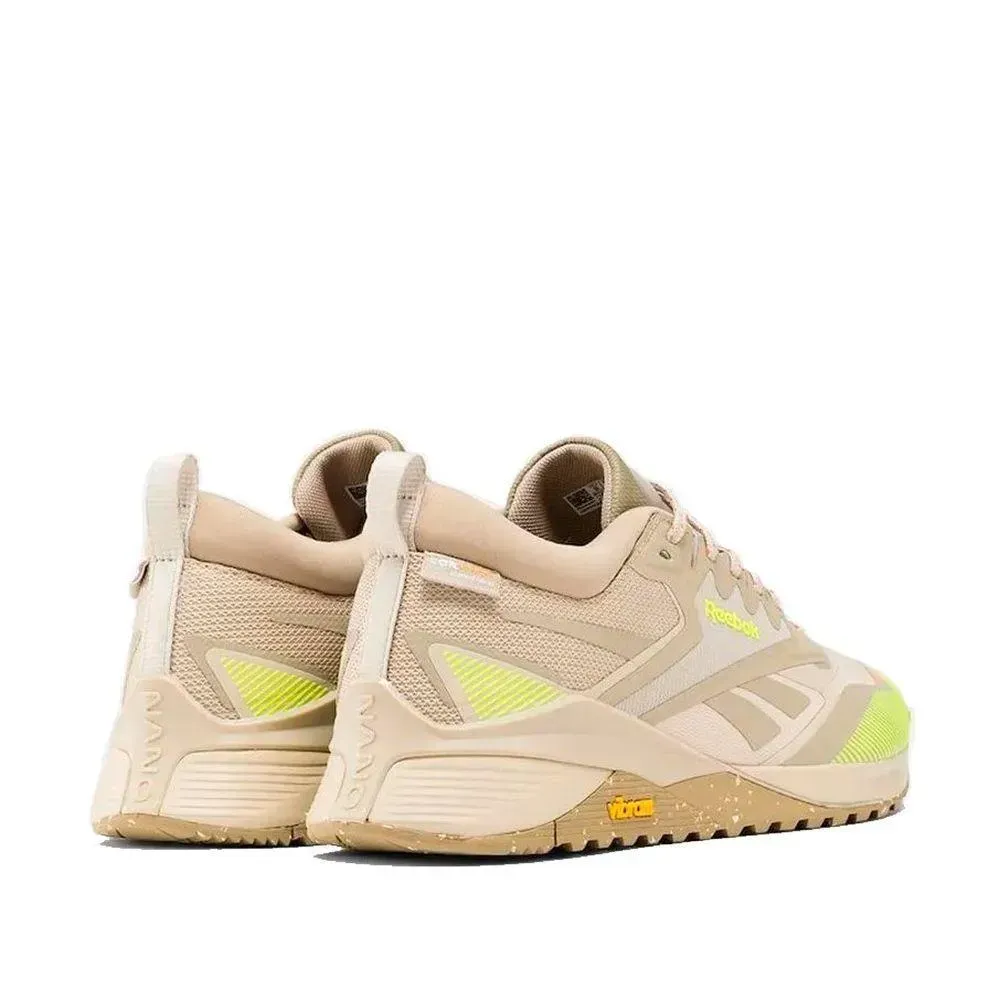 Кросівки чоловічі Reebok Nano X4 Adventure (100201571)