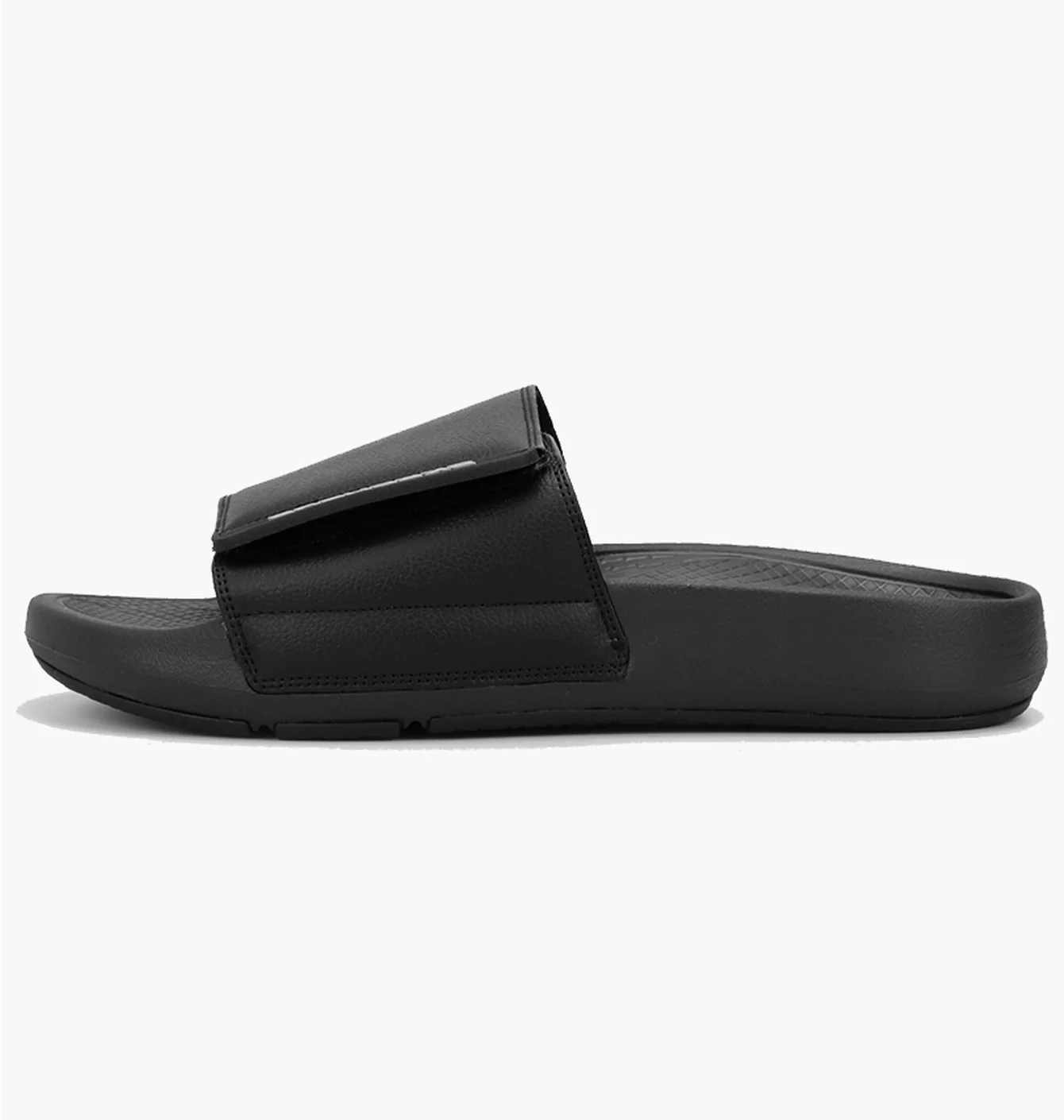 Тапочки чоловічі Skechers Arch Fit Gambix Black 237573-BBK