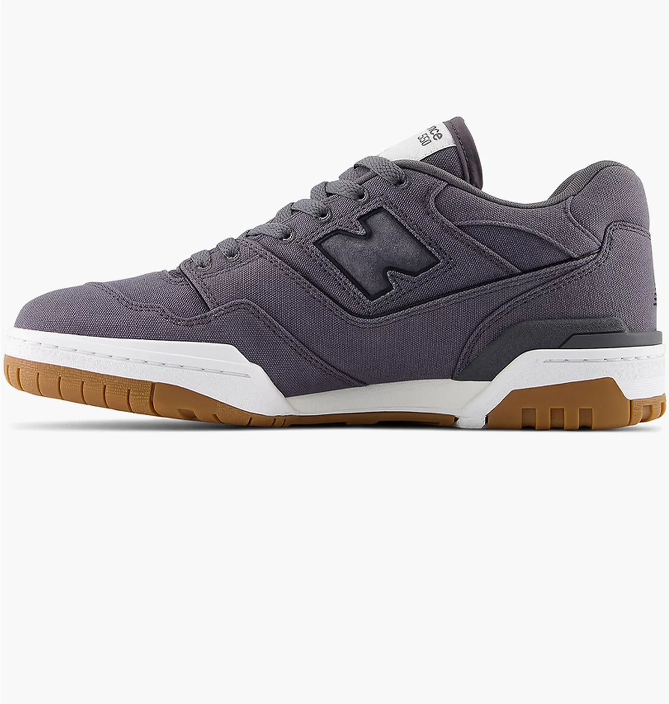 Кросівки чоловічі New Balance 550 Violet BB550CVB