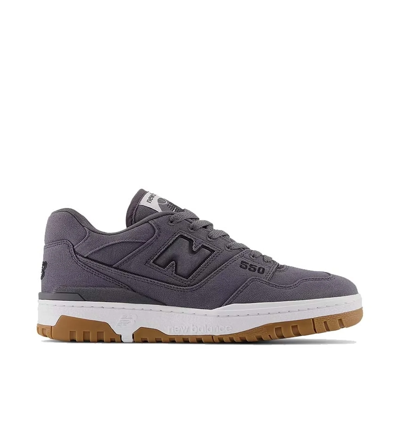 Кросівки чоловічі New Balance 550 Violet BB550CVB