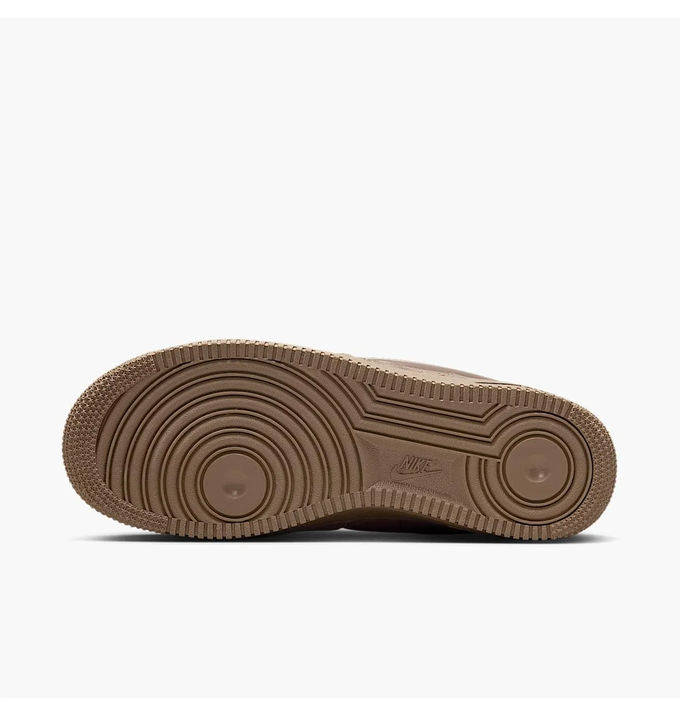 Кросівки жіночі Nike Air Force 1 Low Brown HV4406-200