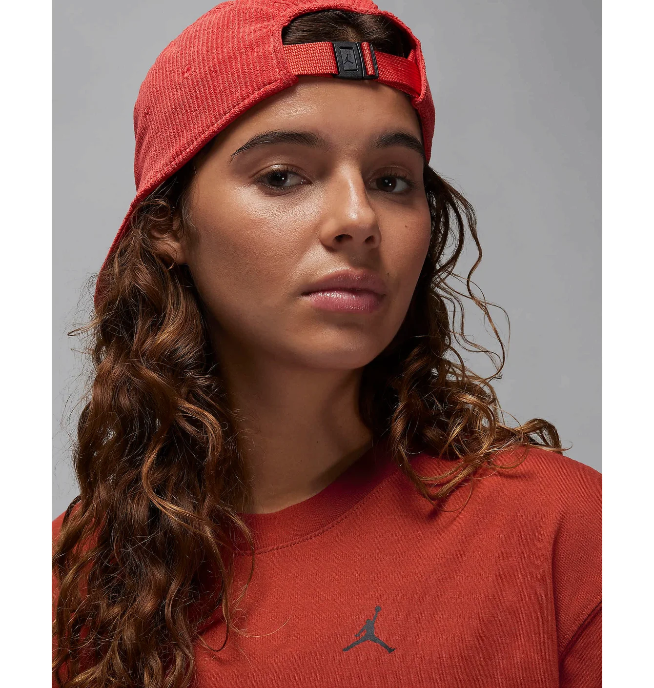 Футболка жіноча Air Jordan T-Shirt Brown FN5421-615