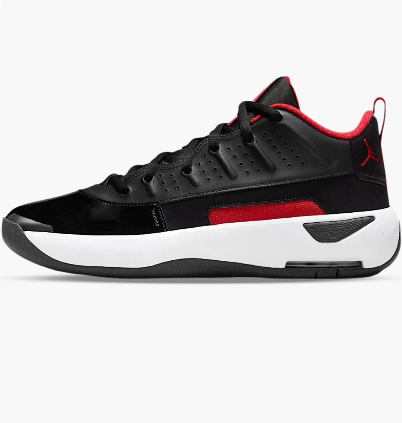 Кросівки чоловічі Air Jordan Max Aura 7 Black HQ2091-003