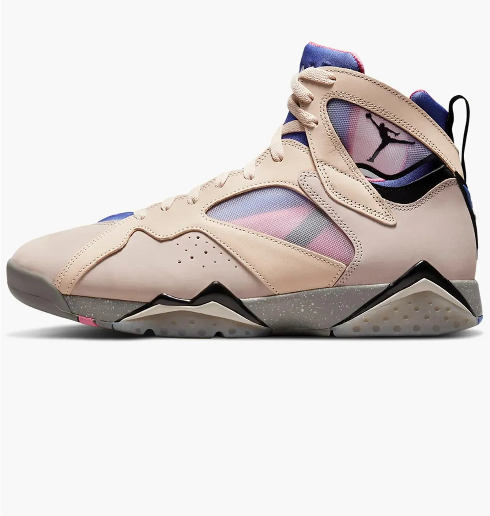 Кросівки чоловічі Jordan 7 Retro Se Beige Dj2636-204 (DJ2636-204)