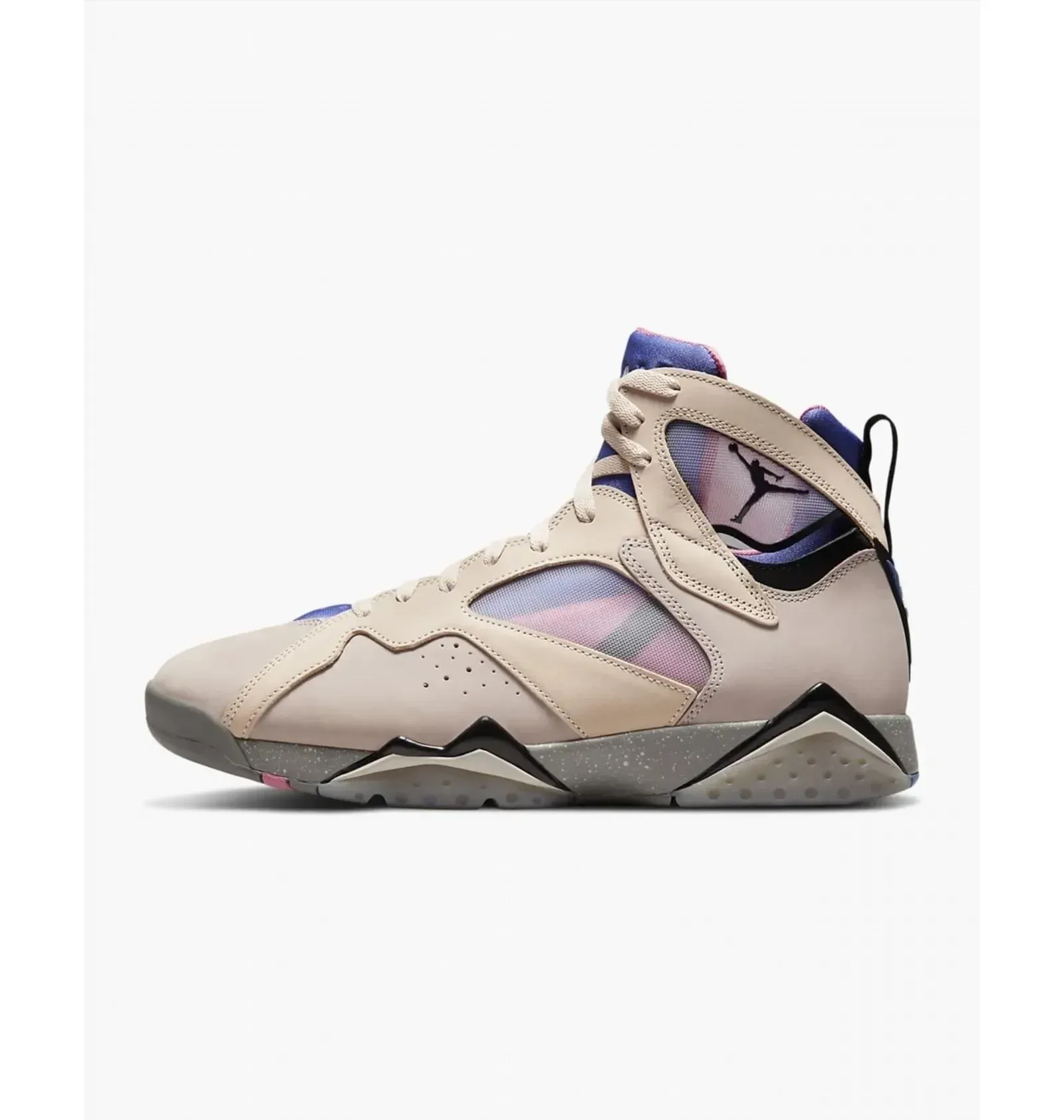 Кросівки чоловічі Jordan 7 Retro Se Beige Dj2636-204 (DJ2636-204)