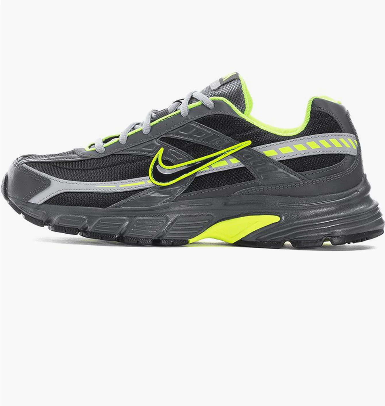Кросівки чоловічі Nike Initiator Black 394055-023