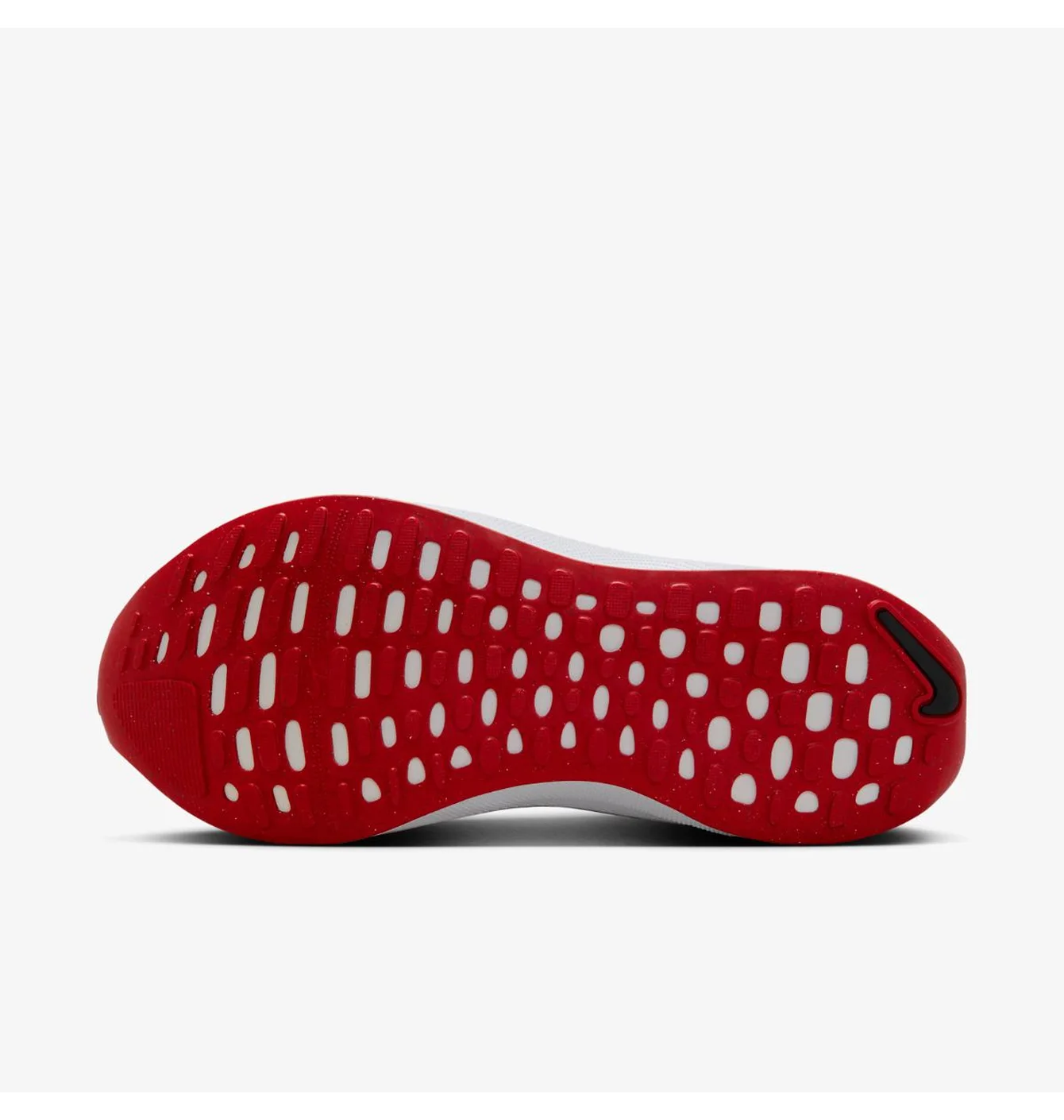 Кросівки чоловічі Nike Reactx Infinity Run 4 Black DR2665-007