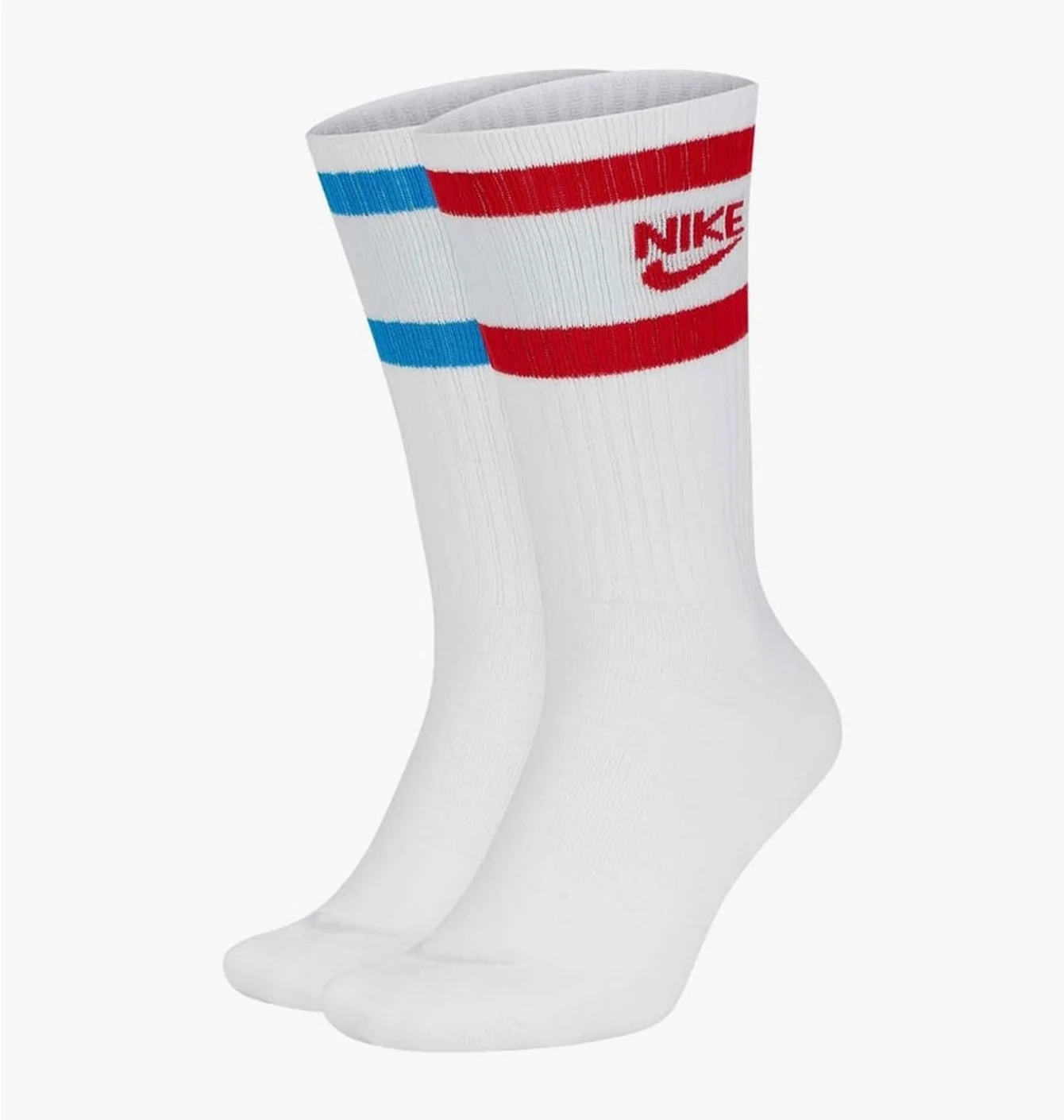 Шкарпетки унісекс Nike Heritage Crew (2 пари) SK0205-902