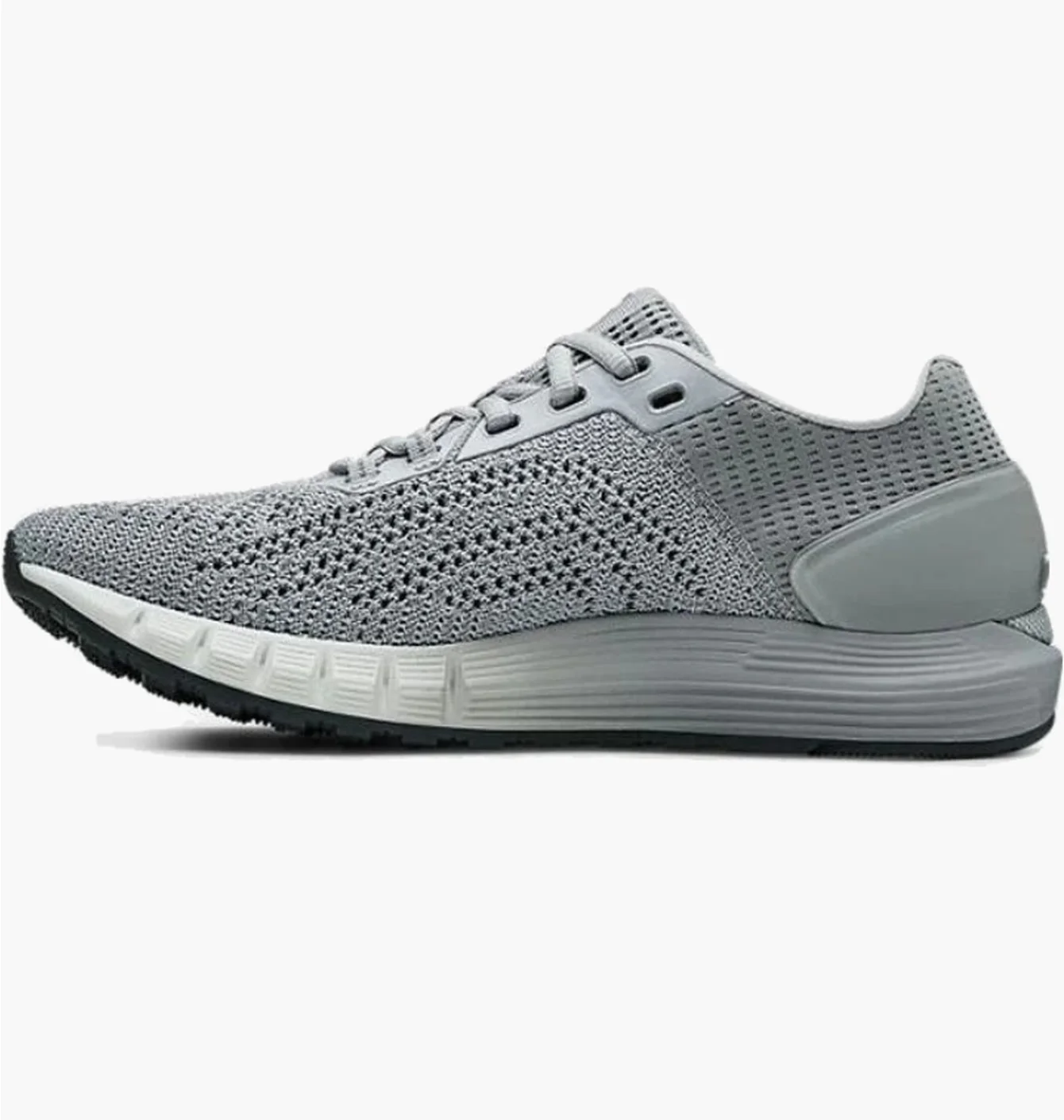 Кросівки жіночі Under Armour Hovr Sonic 2 Grey 3021588-101