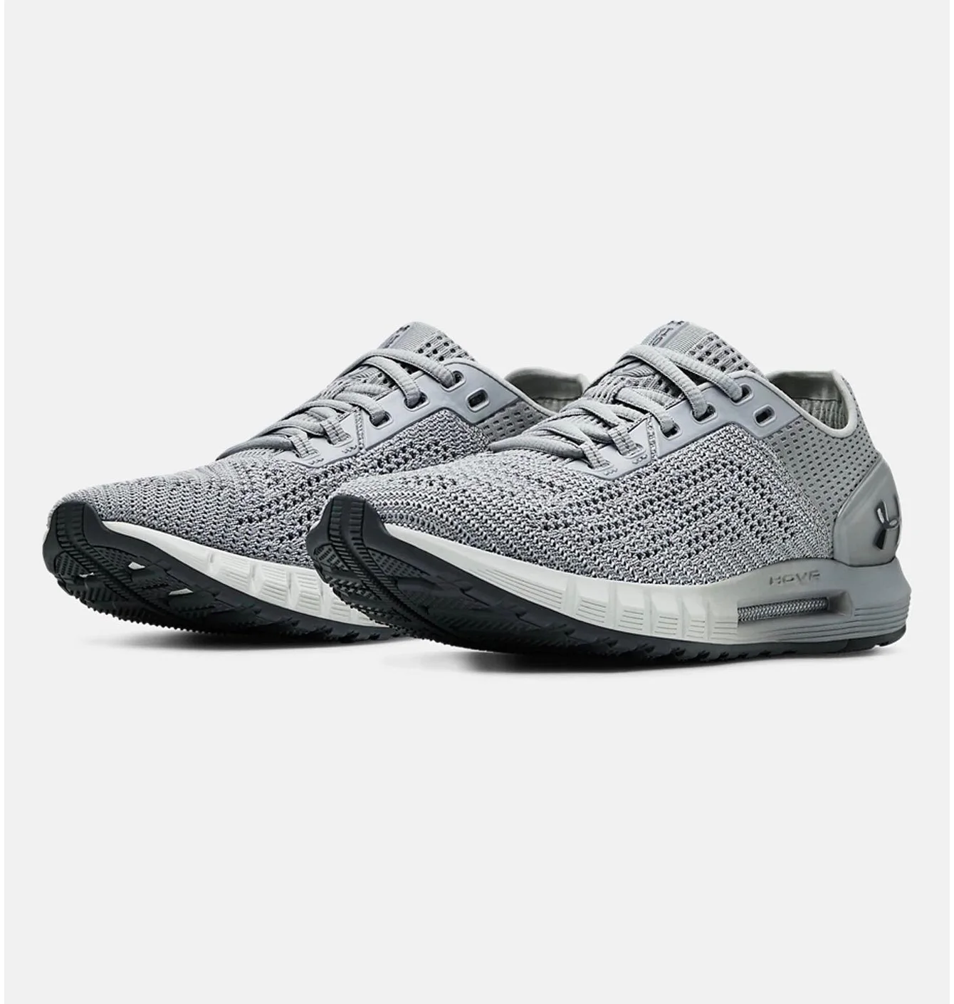 Кросівки жіночі Under Armour Hovr Sonic 2 Grey 3021588-101
