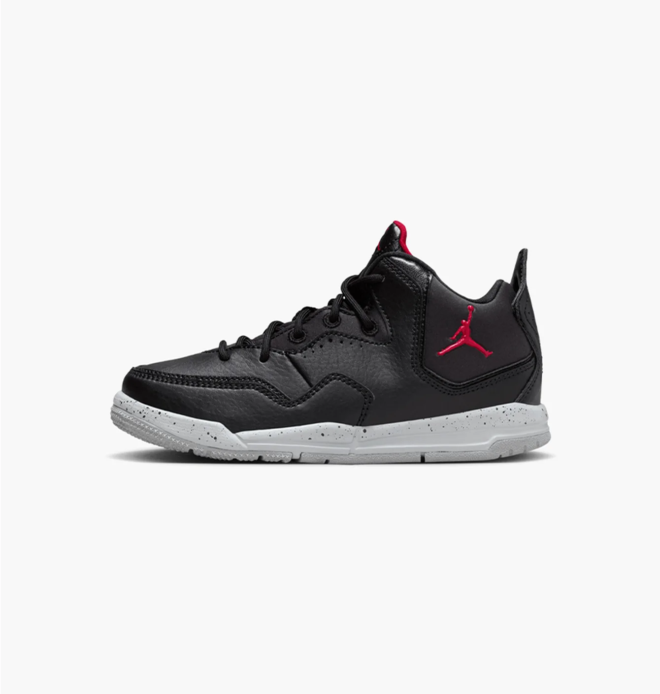 Кросівки дитячі Air Jordan Courtside 23 Black AQ7735-023