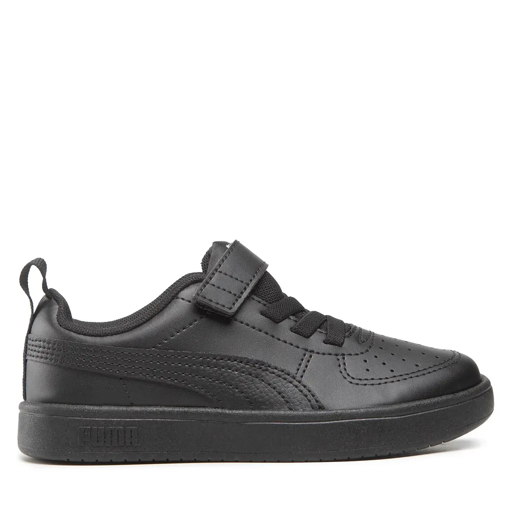 Кросівки дитячі Puma Rickie Ac Ps Black 385836-02