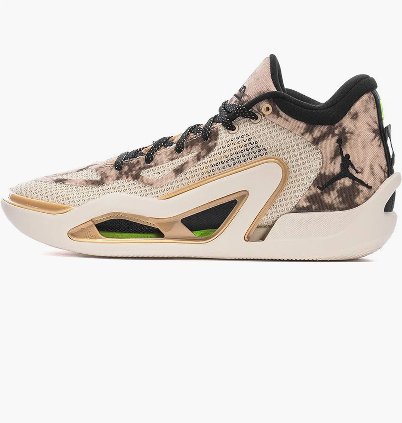 Кросівки чоловічі Air Jordan Tatum 1 Beige DZ3320-200