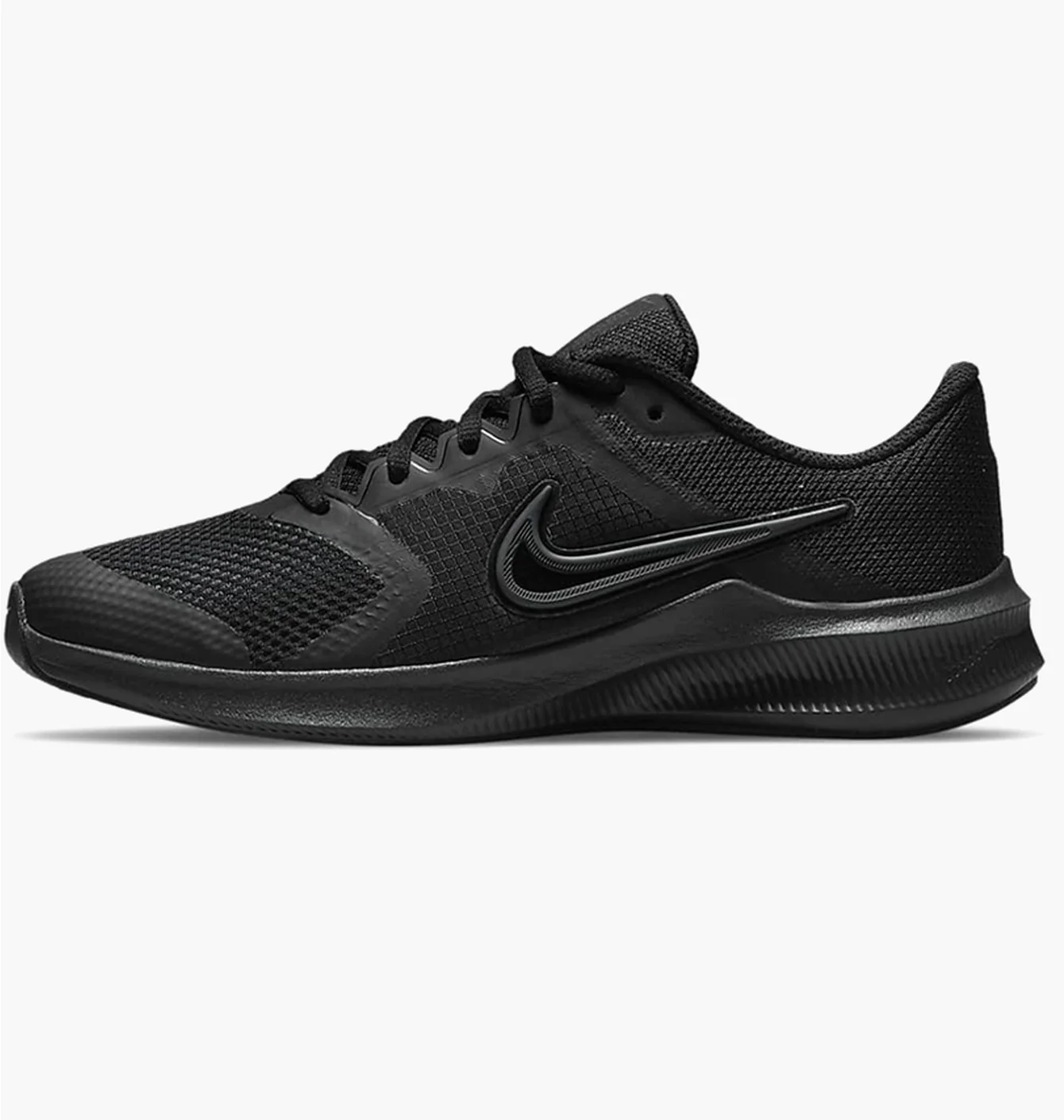Кросівки дитячі Nike Downshifter 11 Black CZ3949-002