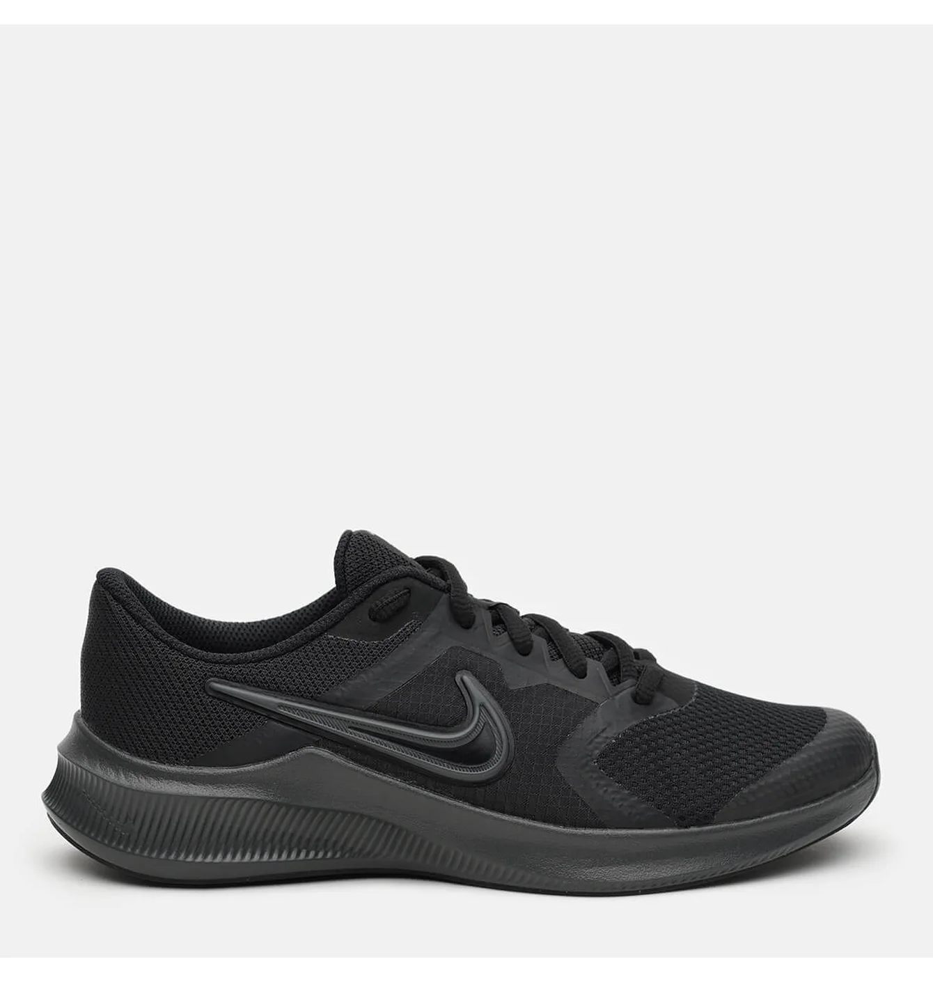 Кросівки дитячі Nike Downshifter 11 Black CZ3949-002