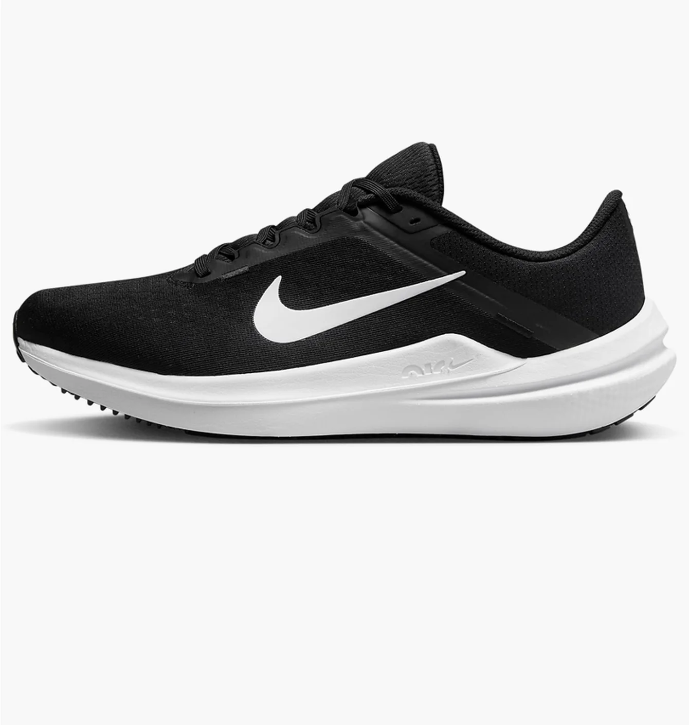 Кросівки чоловічі Nike Winflo 10 Black DV4022-003