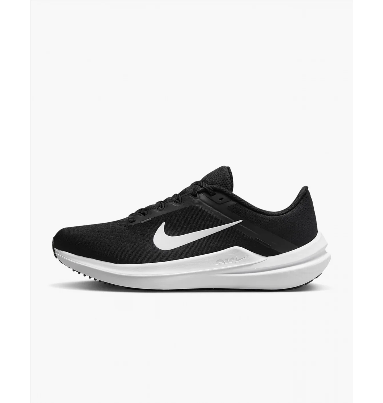 Кросівки чоловічі Nike Winflo 10 Black DV4022-003