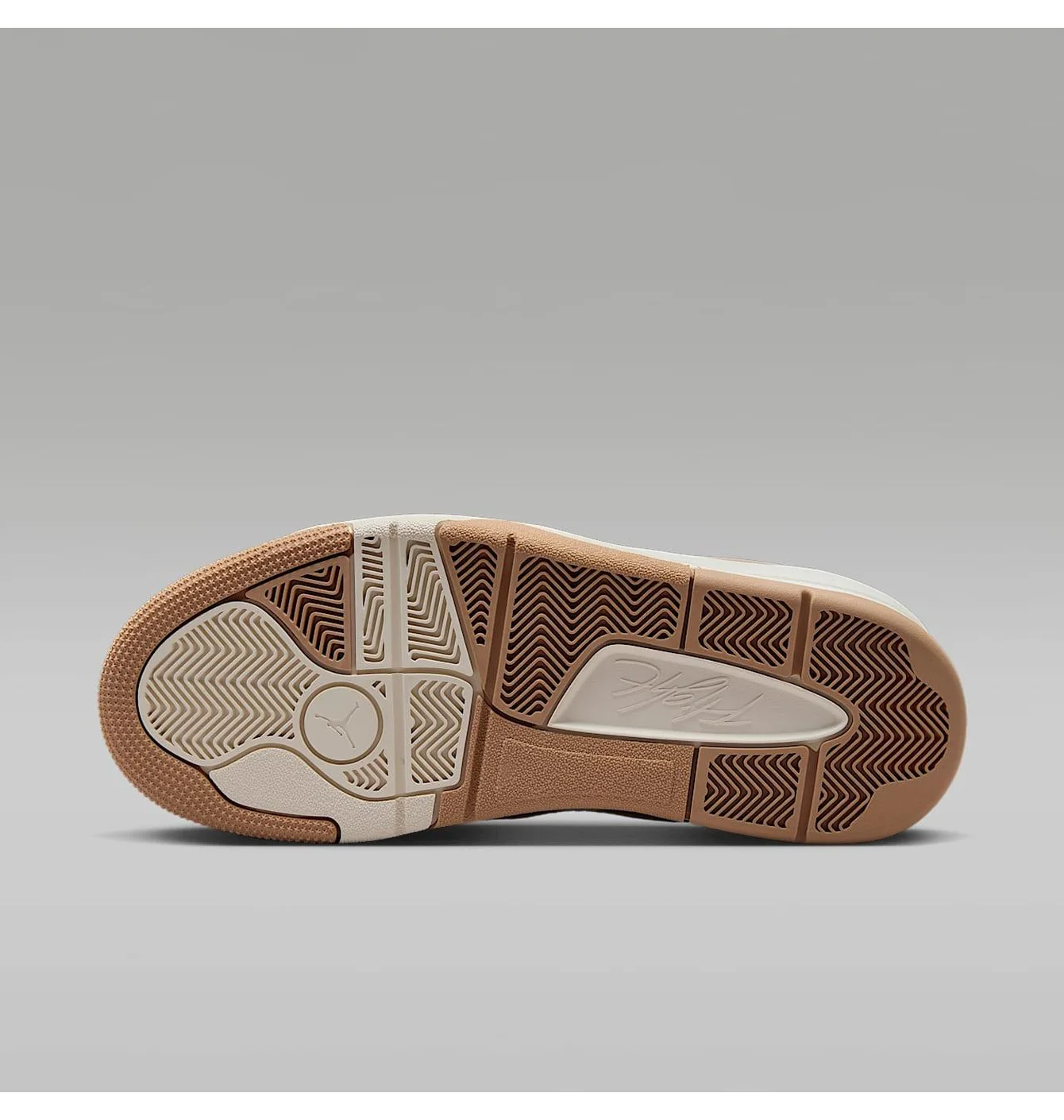 Кросівки жіночі Air Jordan Court Flight Se Beige IB4414-120