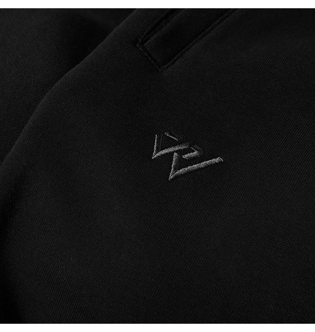Штани чоловічі Nike Why Not? Westbrook Pant Black DD3329-010